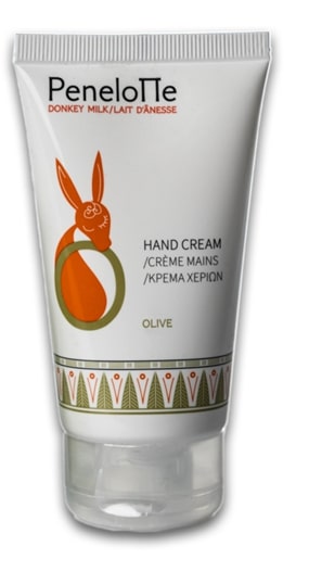 Penelope Olive  Hand Cream  80 ml